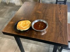 -欧阳家吊炉饼(九纬路店)