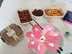 -烘焙町面包店(西四店)