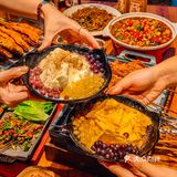 象湖居然有苏尼特羊肉🐑丰屋烧烤象湖👍