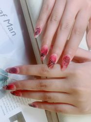 -槿里日式美甲工作室