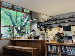 大堂-慢象咖啡(台江店)