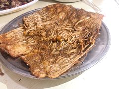 -小民大排档(马场角横路店)
