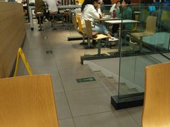 -麦当劳(朝阳路得来速店)