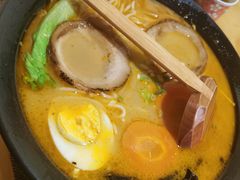 -荷景料理(漯河新玛特店)