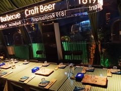 -1819餐厅·团队聚餐·烤串·精酿