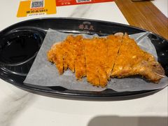 -馋三尺蟹粉小笼(人民广场店)