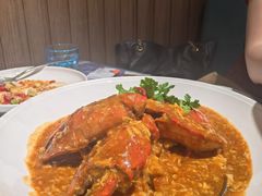 招牌新加坡辣椒龙虾-珍宝海鲜JUMBO Seafood(ifc店)