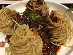 -拈菜(观音桥阳光世纪店)