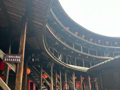 -初溪土楼群