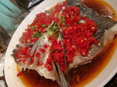 -湘里人家土菜馆