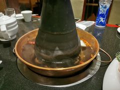-东来顺饭庄(金泉广场店)