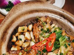 -鸽味轩·粤菜小馆(高楼门总店)