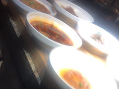 -星伦多自助料理(爱琴海店)