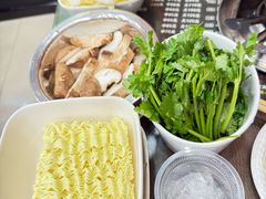 -川香煲(茅台路店)