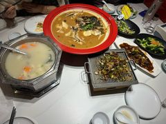 -大碗居·烤鸭·鱼头泡饼(天坛东门店)