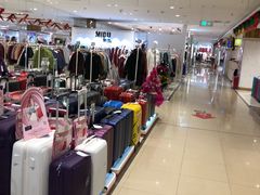 -BHG时尚百货(望京店)