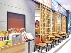 -热血兄弟·炭火烤肉(融侨中心店)