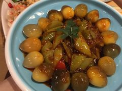 迷你小变蛋-街角等你.大连海鲜烧烤(西安路店)