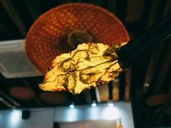 -炊烟·山房菜