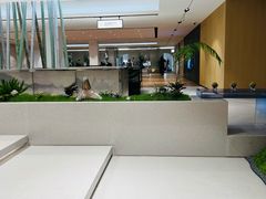 -北京京宝行宝马4S店(闵庄路店)