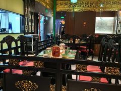 -锦府盐帮·侯宅(五棵松万达店)