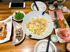 -石屋料理(南京西路店)