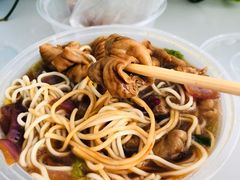 -董记面馆(漳州二路店)