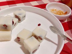 -西贝(厦门中华城店)