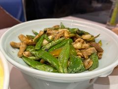 -渝信川菜(工体店)