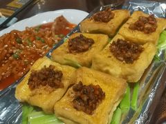 -福慧慈缘素食餐厅(王府井店)