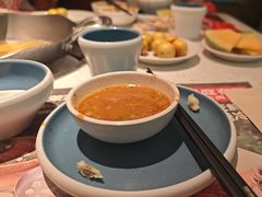 -左庭右院鲜牛肉火锅(长泰广场店)