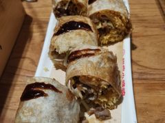 -福苗小骆驼烧烤(莲湖路店)