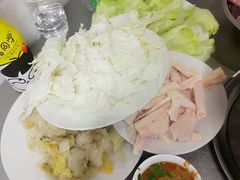 -三兴涮羊肉(荣安大街店)