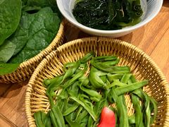 -巴奴毛肚火锅(龙湖锦艺城店)