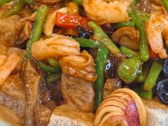 -百味饺子城•海鲜家常菜(秦皇岛店)