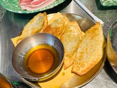-欧巴炭烤肉오빠숯불구이(南京东路店)