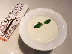 -伊斯坦布尔土耳其清真咖啡餐厅