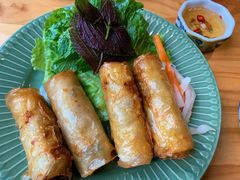 -越美小馆·越南料理(曲江店)