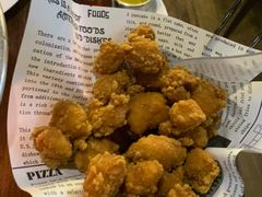 -1861意大利餐厅(文化广场店)