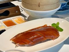 -四季民福烤鸭店(前门大栅栏店)