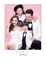 -米乐儿童摄影美学馆(怀柔店)