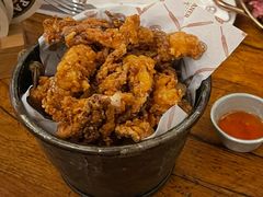 -宝莱纳餐厅(滨江店)