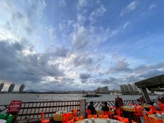 -明润海鲜(南边海店)
