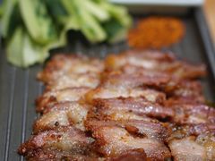 招牌烤肉-蜀宴小调·精致家常菜(科华店)