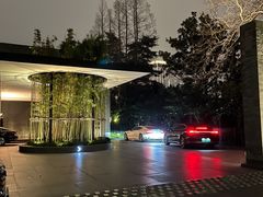 -上海璞麗酒店