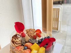 -PETIT PARIS 小巴黎(花园道店)