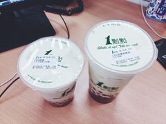 -1点点(银座和谐广场店)