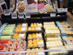 -Olé精品超市(北京合生汇店)