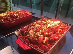 -漳州佰翔圆山酒店·圆山畔西餐厅