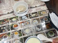 热姜撞奶-周大娘牛乳(旧寨古村总店)